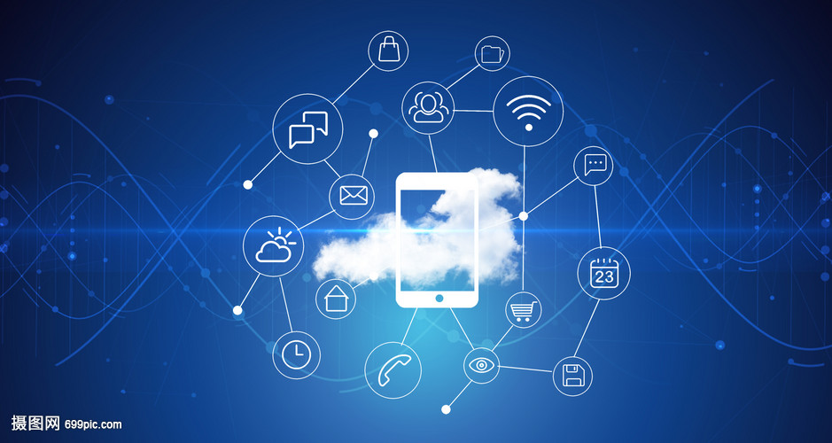 網絡云科技 信息技術與計算機領域的技術開發新趨勢